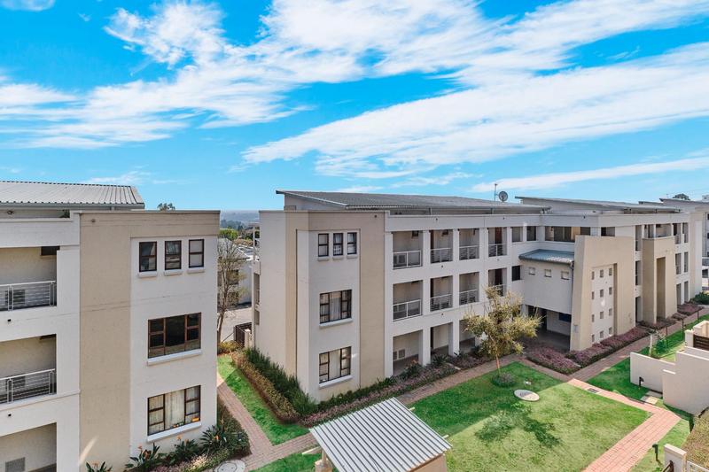 2 Bedroom Property for Sale in Paulshof Gauteng