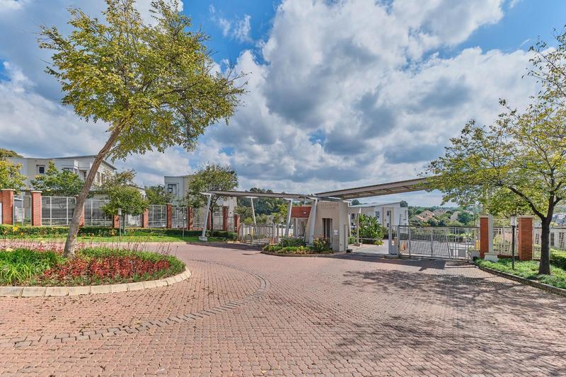 2 Bedroom Property for Sale in Paulshof Gauteng