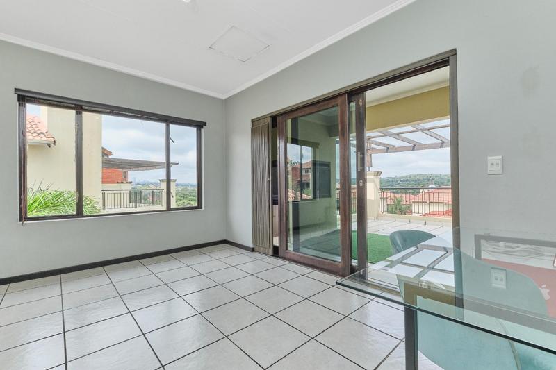 2 Bedroom Property for Sale in Sunninghill Gauteng