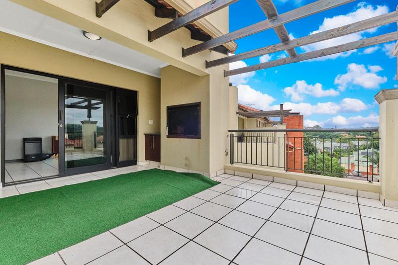 2 Bedroom Property for Sale in Sunninghill Gauteng