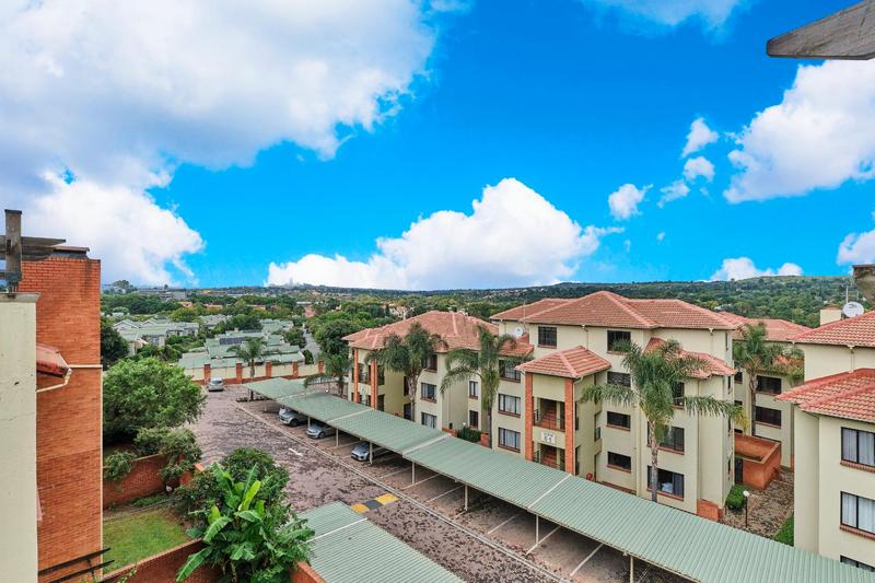 2 Bedroom Property for Sale in Sunninghill Gauteng