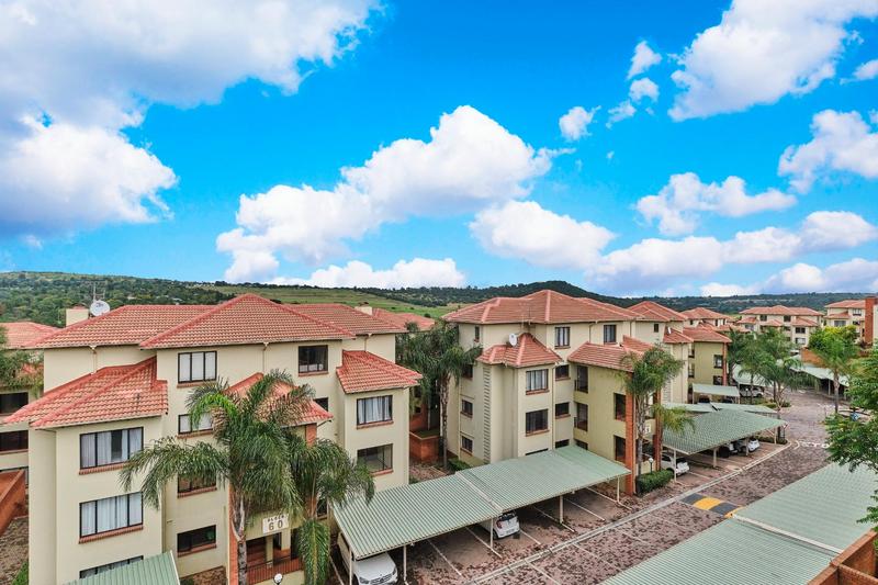 2 Bedroom Property for Sale in Sunninghill Gauteng