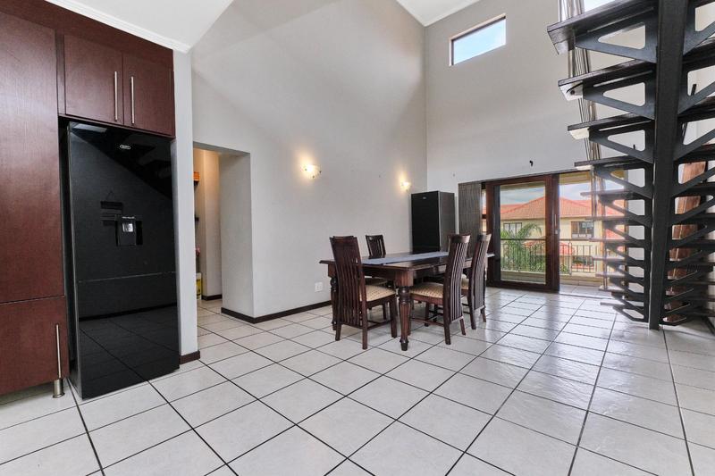 2 Bedroom Property for Sale in Sunninghill Gauteng