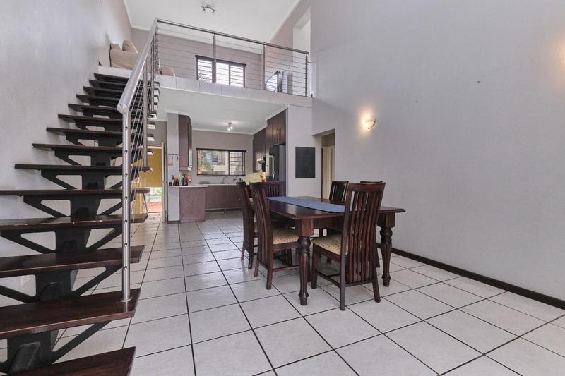 2 Bedroom Property for Sale in Sunninghill Gauteng