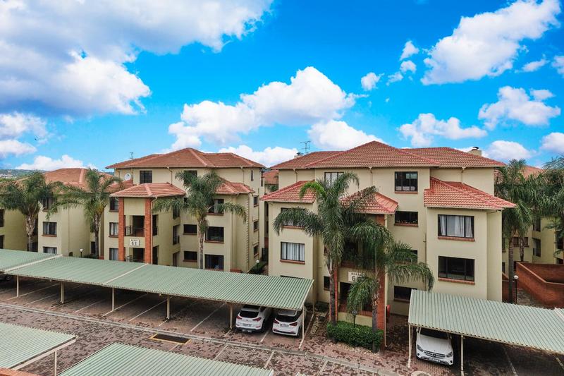 2 Bedroom Property for Sale in Sunninghill Gauteng