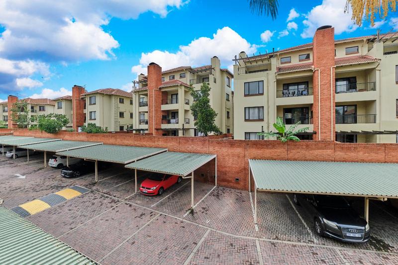 2 Bedroom Property for Sale in Sunninghill Gauteng