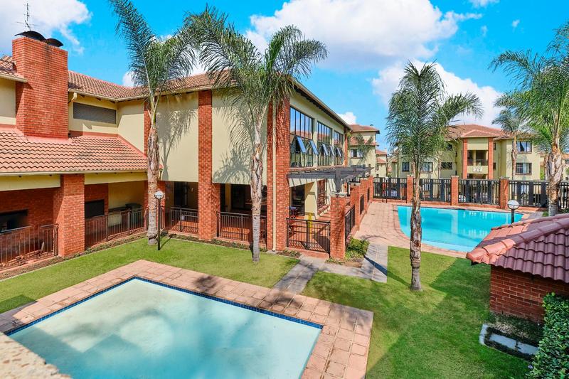 2 Bedroom Property for Sale in Sunninghill Gauteng