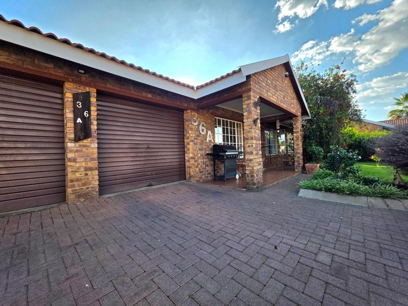 3 Bedroom Property for Sale in Kookrus Gauteng