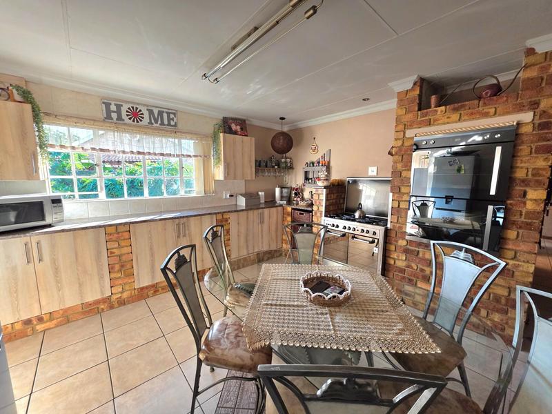 3 Bedroom Property for Sale in Kookrus Gauteng