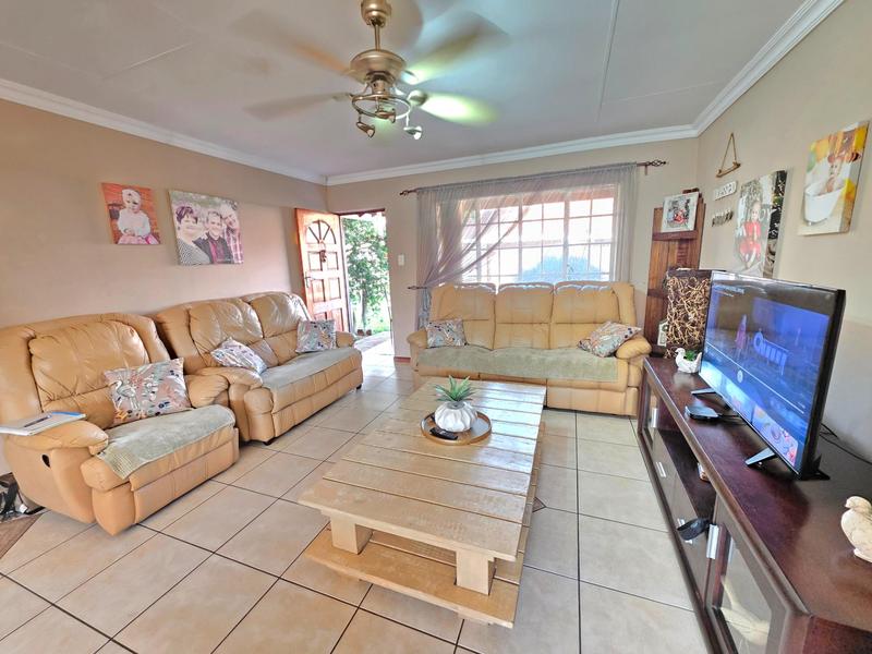 3 Bedroom Property for Sale in Kookrus Gauteng