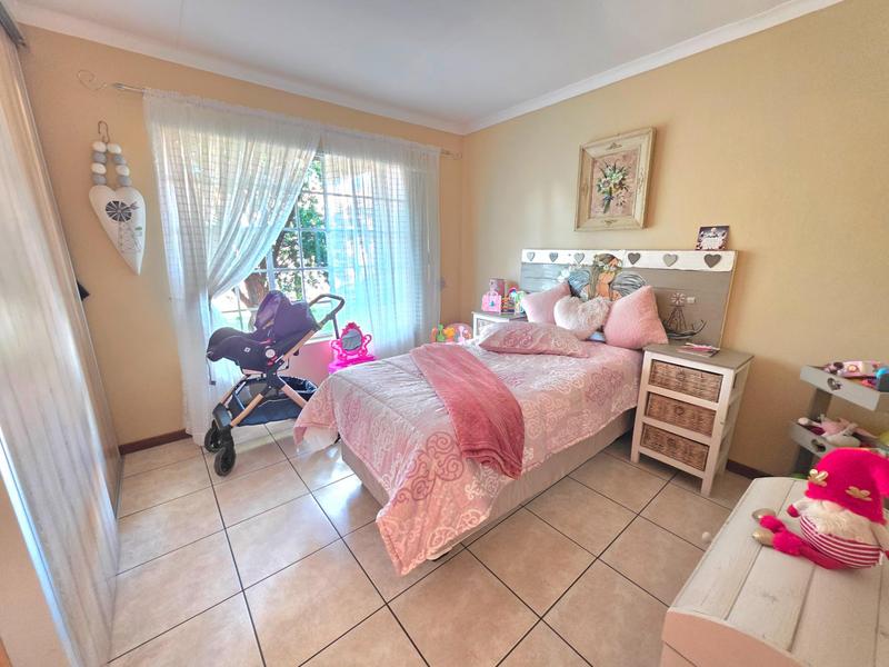 3 Bedroom Property for Sale in Kookrus Gauteng