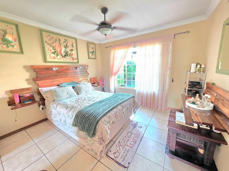 3 Bedroom Property for Sale in Kookrus Gauteng