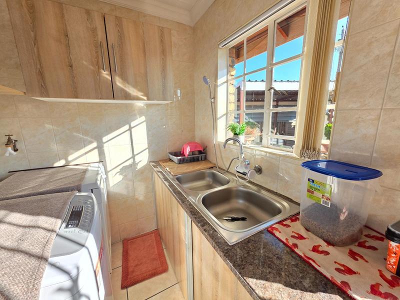 3 Bedroom Property for Sale in Kookrus Gauteng