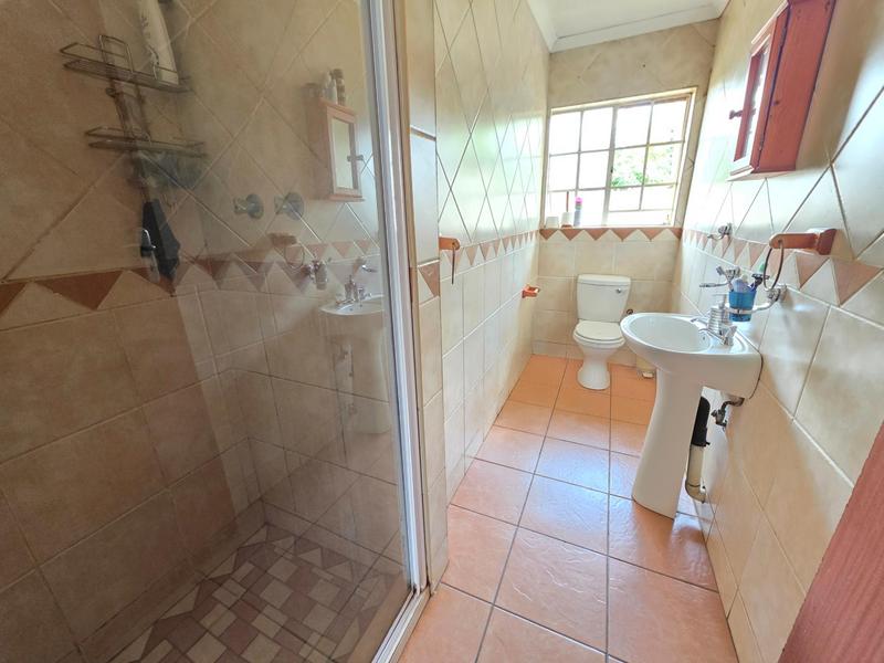 3 Bedroom Property for Sale in Kookrus Gauteng