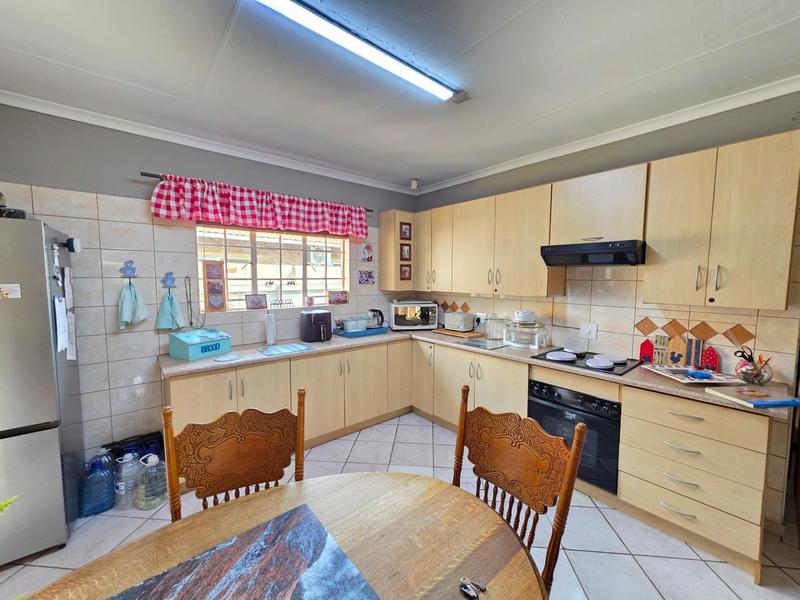 3 Bedroom Property for Sale in Kookrus Gauteng