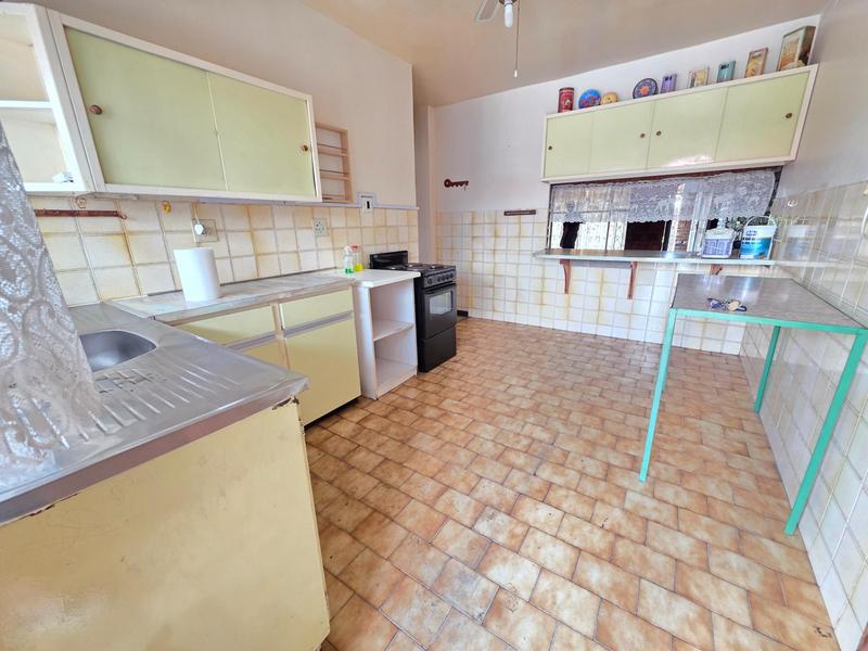 2 Bedroom Property for Sale in Meyerton Central Gauteng