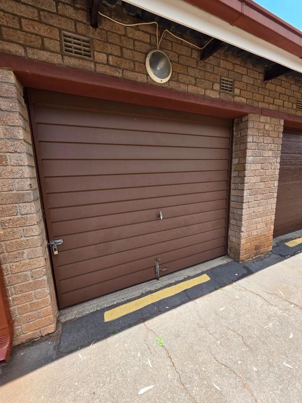 2 Bedroom Property for Sale in Meyerton Central Gauteng