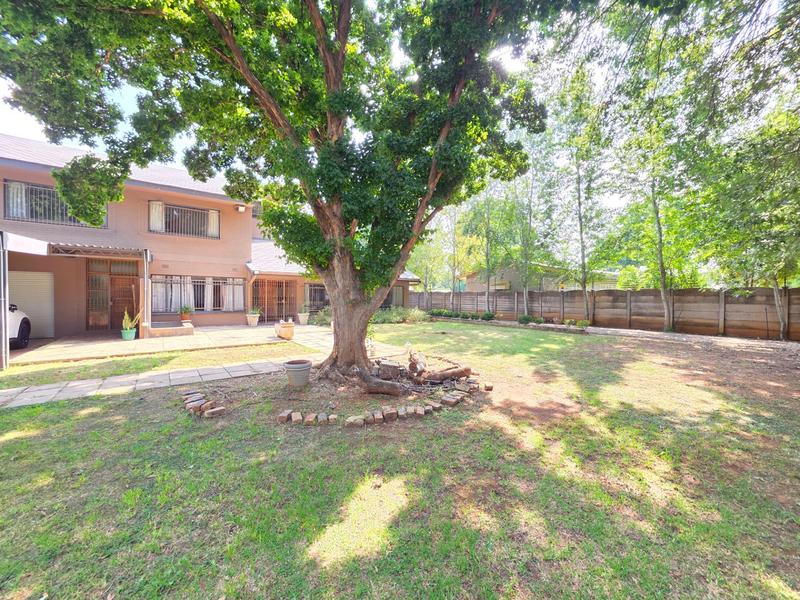 4 Bedroom Property for Sale in Meyerton Central Gauteng