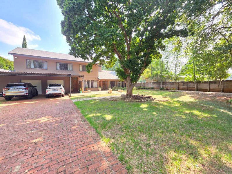 4 Bedroom Property for Sale in Meyerton Central Gauteng