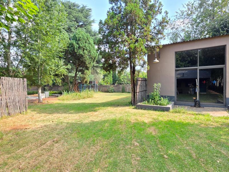 4 Bedroom Property for Sale in Meyerton Central Gauteng