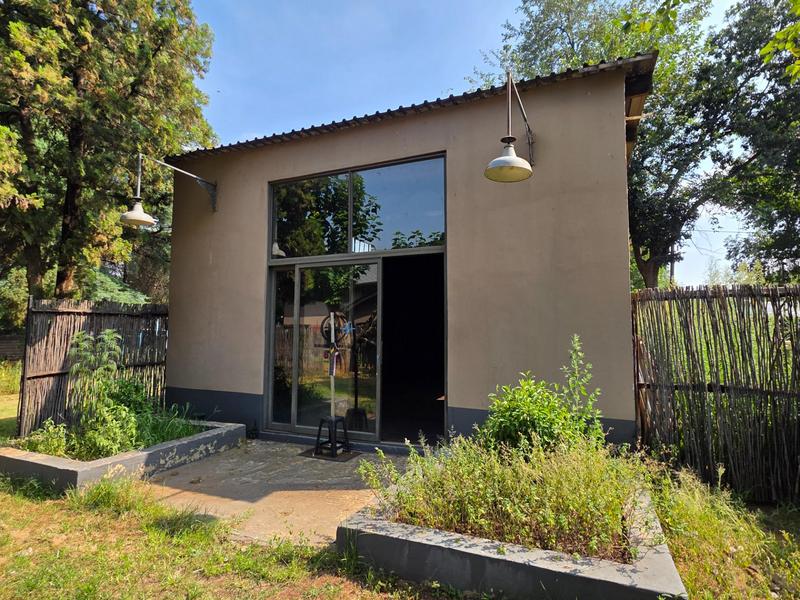 4 Bedroom Property for Sale in Meyerton Central Gauteng