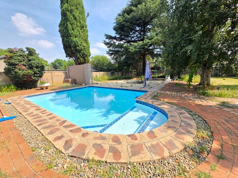 4 Bedroom Property for Sale in Meyerton Central Gauteng