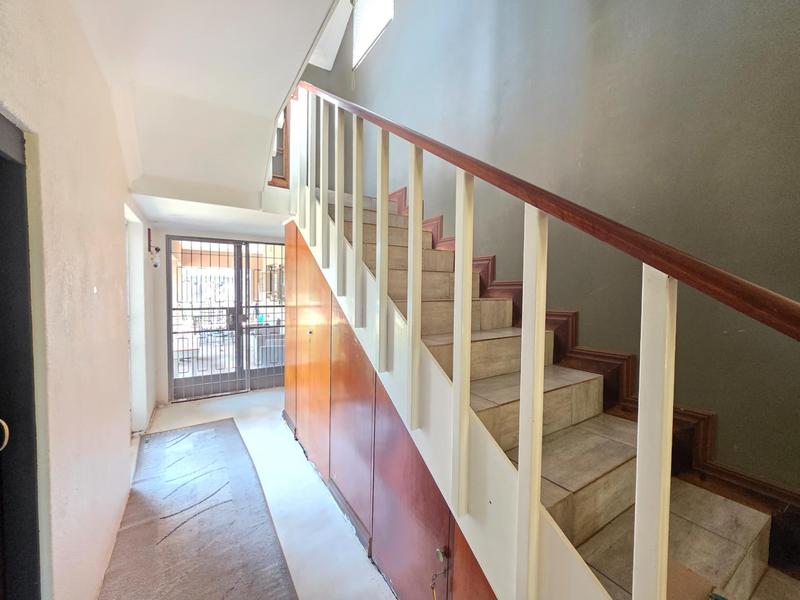 4 Bedroom Property for Sale in Meyerton Central Gauteng