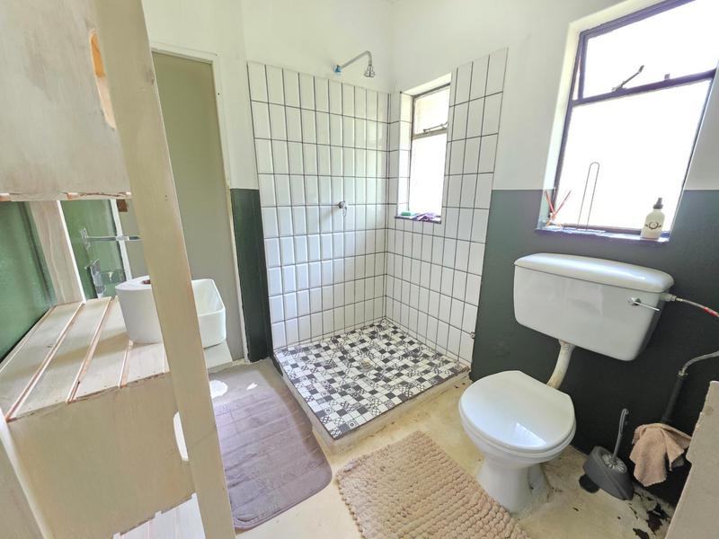 4 Bedroom Property for Sale in Meyerton Central Gauteng