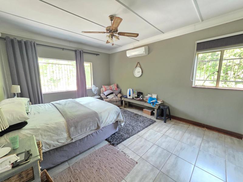 4 Bedroom Property for Sale in Meyerton Central Gauteng
