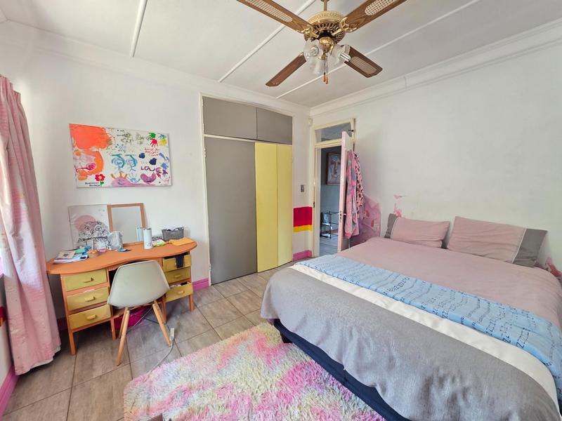 4 Bedroom Property for Sale in Meyerton Central Gauteng