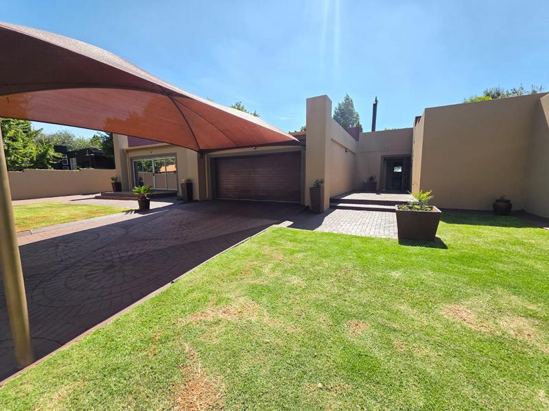 4 Bedroom Property for Sale in Meyerton Ext 6 Gauteng