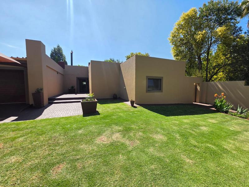 4 Bedroom Property for Sale in Meyerton Ext 6 Gauteng