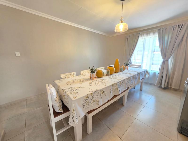 4 Bedroom Property for Sale in Meyerton Ext 6 Gauteng