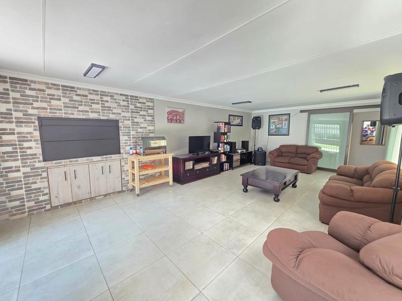 4 Bedroom Property for Sale in Meyerton Ext 6 Gauteng