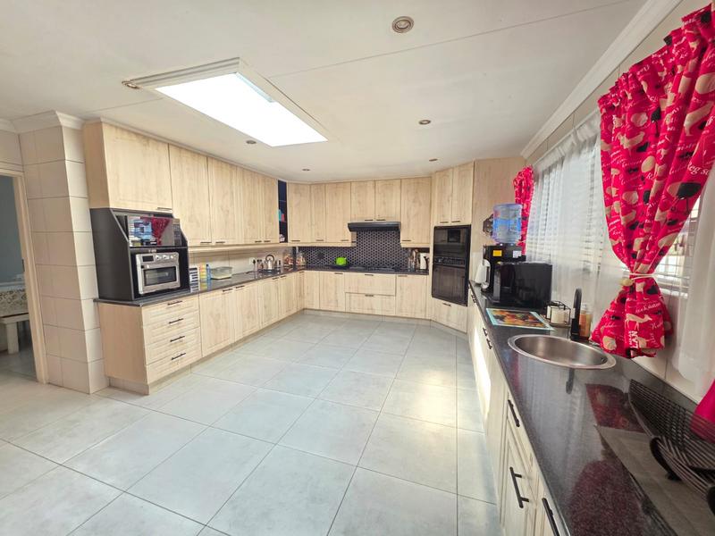 4 Bedroom Property for Sale in Meyerton Ext 6 Gauteng