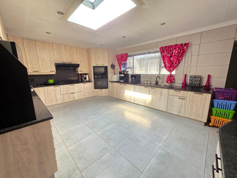 4 Bedroom Property for Sale in Meyerton Ext 6 Gauteng