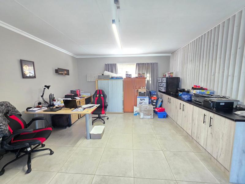 4 Bedroom Property for Sale in Meyerton Ext 6 Gauteng