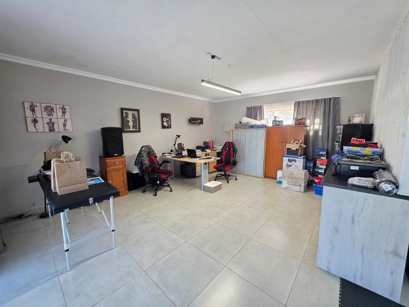 4 Bedroom Property for Sale in Meyerton Ext 6 Gauteng