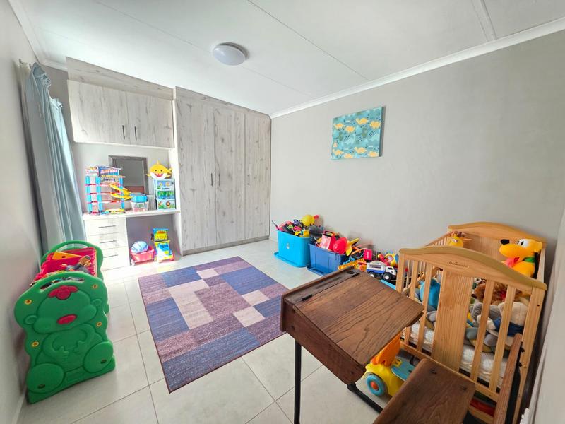 4 Bedroom Property for Sale in Meyerton Ext 6 Gauteng