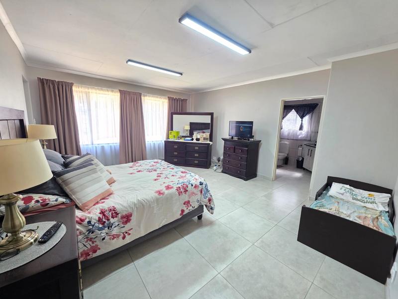 4 Bedroom Property for Sale in Meyerton Ext 6 Gauteng