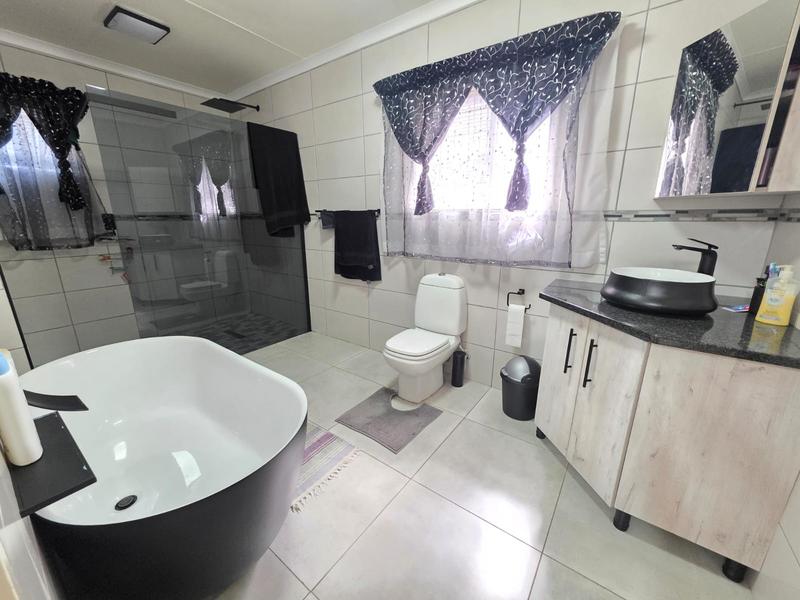 4 Bedroom Property for Sale in Meyerton Ext 6 Gauteng