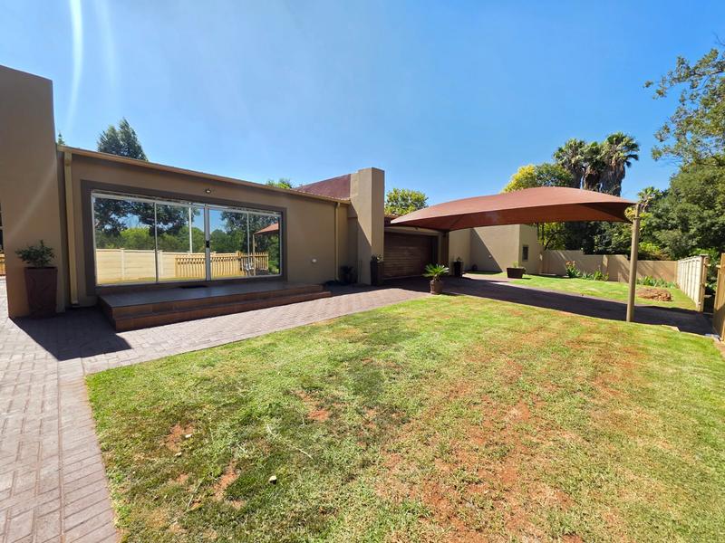 4 Bedroom Property for Sale in Meyerton Ext 6 Gauteng