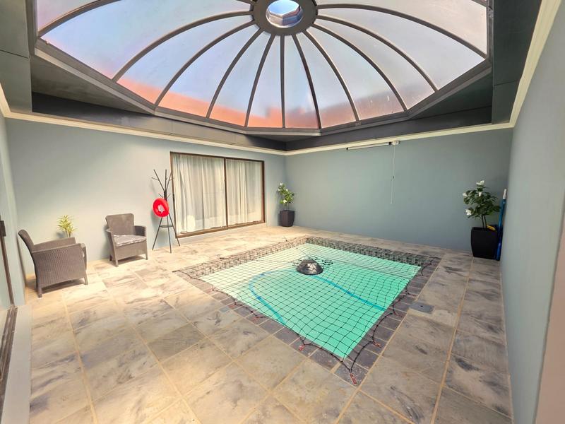 4 Bedroom Property for Sale in Meyerton Ext 6 Gauteng