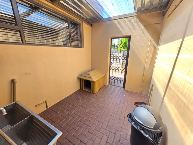 4 Bedroom Property for Sale in Meyerton Ext 6 Gauteng