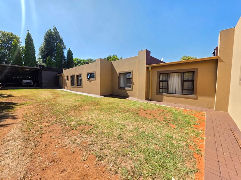 4 Bedroom Property for Sale in Meyerton Ext 6 Gauteng