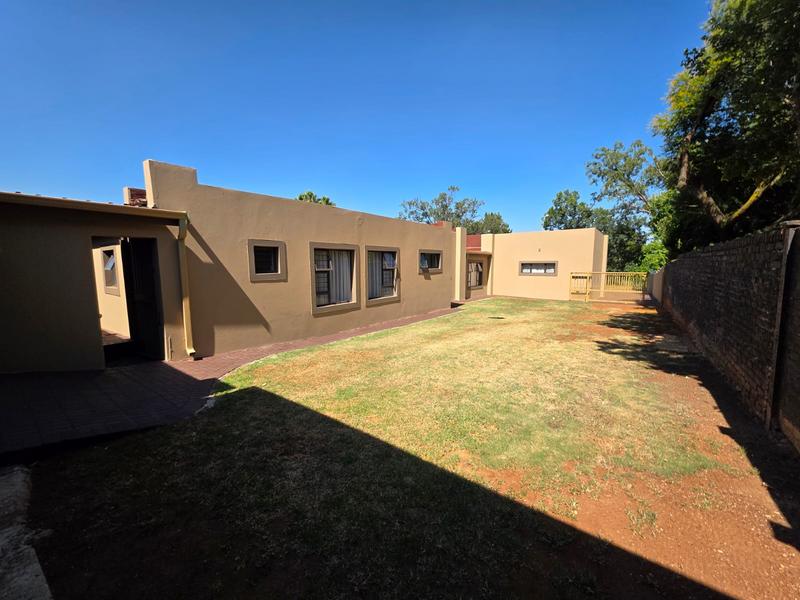 4 Bedroom Property for Sale in Meyerton Ext 6 Gauteng