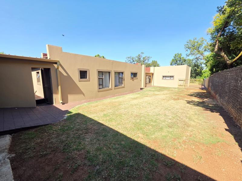 4 Bedroom Property for Sale in Meyerton Ext 6 Gauteng