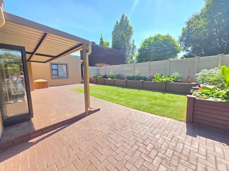 4 Bedroom Property for Sale in Meyerton Ext 6 Gauteng