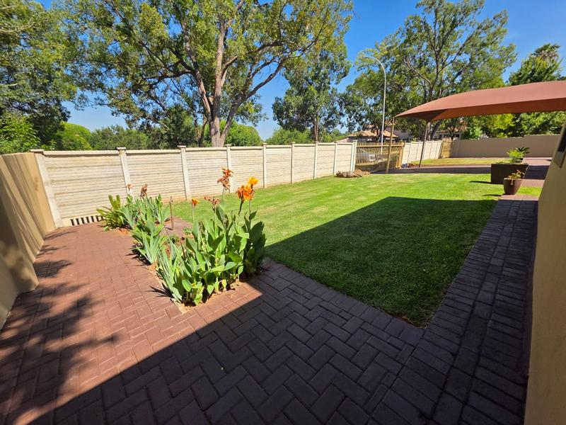 4 Bedroom Property for Sale in Meyerton Ext 6 Gauteng