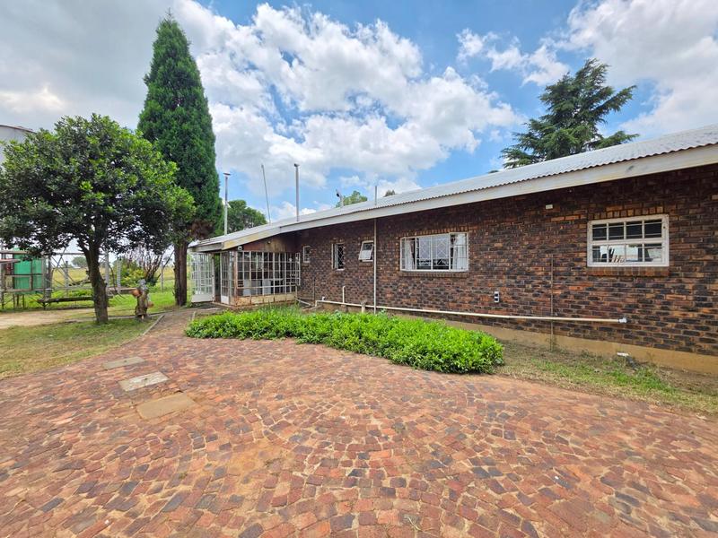 3 Bedroom Property for Sale in Nelsonia Gauteng